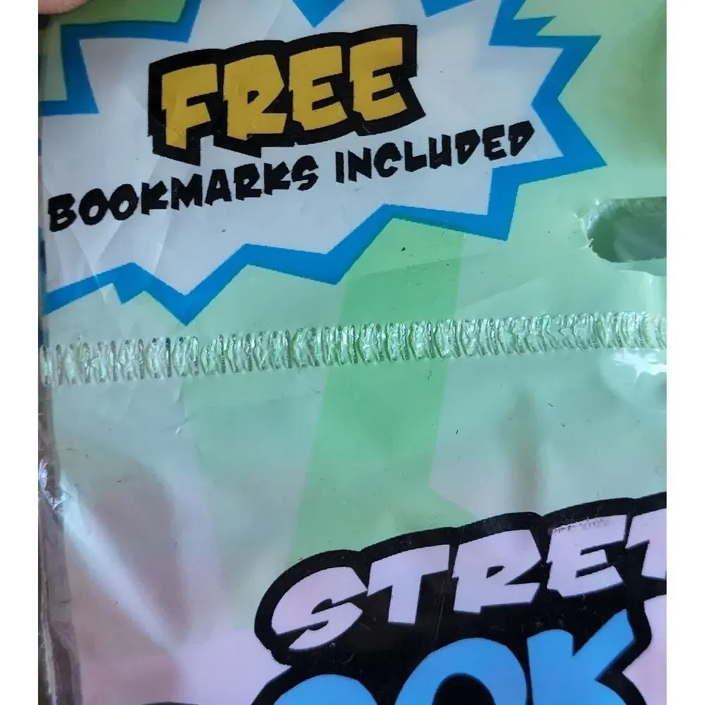 It's Academic Stretchable Book Cover New Set Of 3 Pink Blue & Black